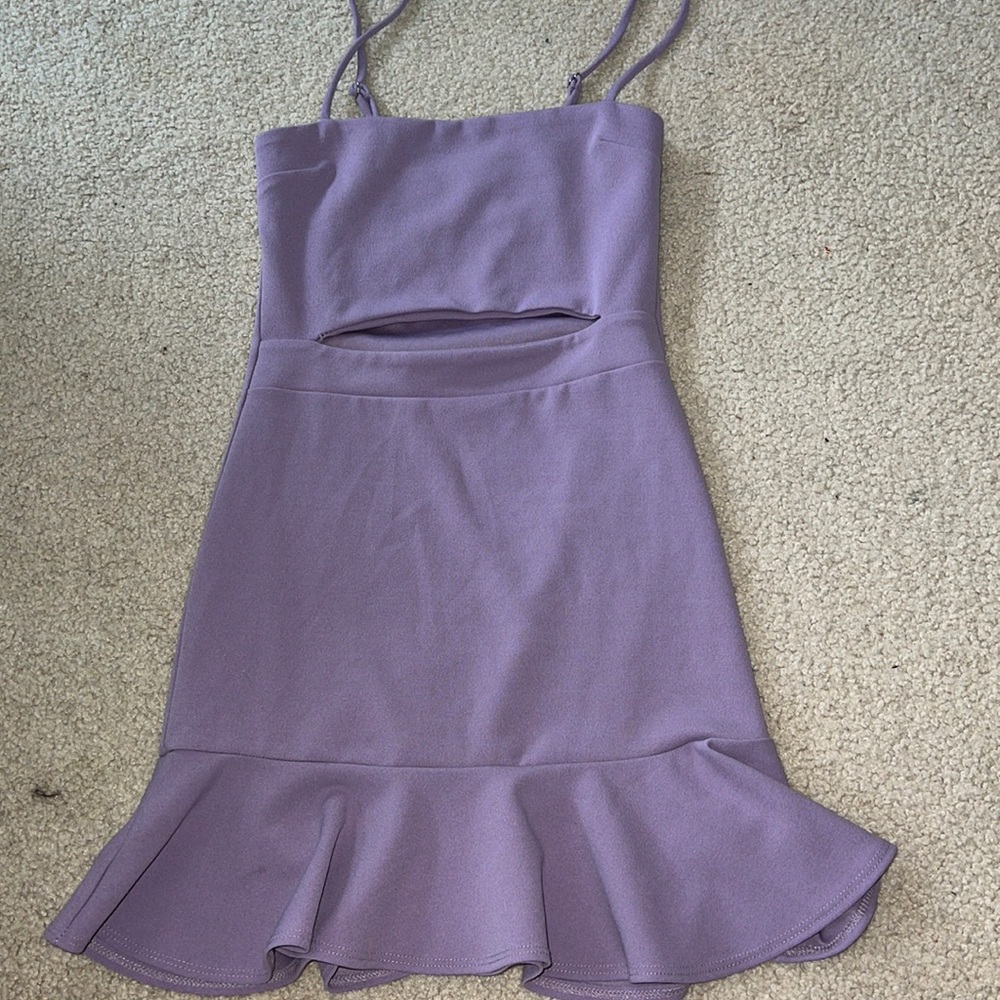dress